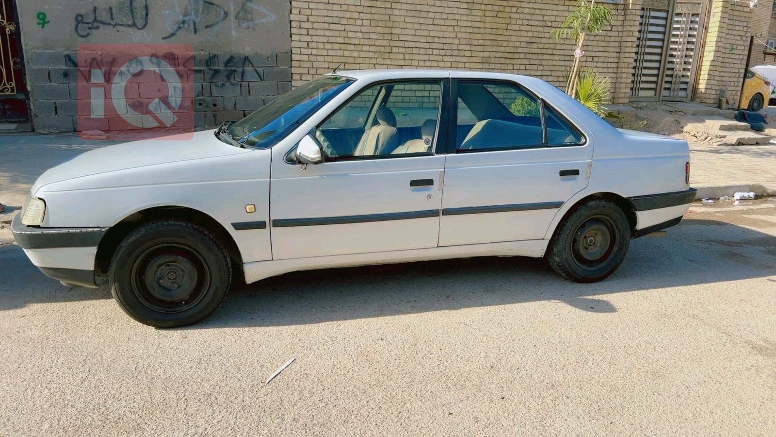 بيجو 405